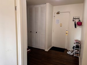 Semi Furnished Single Room / Shared Room In Des Plaines - $625