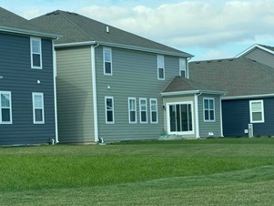 Looking For A Fun And Friendly Tenant
