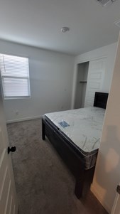 Fully Furnished Master Bed Room And Single Rooms