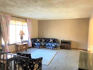 Fully Furnished Independent Room With Private Bath And Reserved Parking Available In Burlington/Winchester/Stoneham