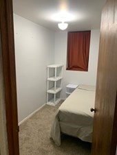 Fully Furnished Private Bedroom In Minneapolis