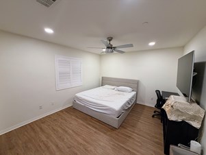 Furnished Room In Inland Empire (Jurupa Valley, Ontario, Corona, Riverside)