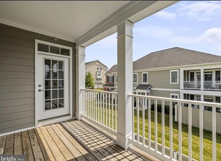 Furnished Shared Room For Rent In Chantilly