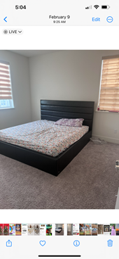 Single Room Available In Lathrop, CA For $900 Per Month