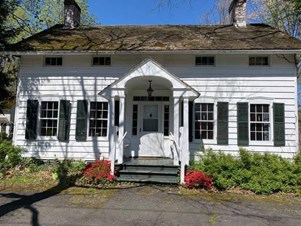 Private Room In Summit, NJ On Passaic River