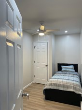 Fully Furnished  3 Bed  2 Bath Available In A Safe Neighborhood Minutes To All Major Employers In Wilmington And In Other Areas