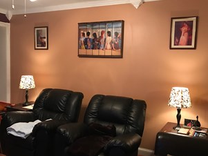 Fully Furnished Private Bedroom In A House *All Utilities Included*