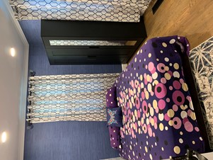 20mins To Downtown Washington DC, Single Bedroom With Attached Bathroom