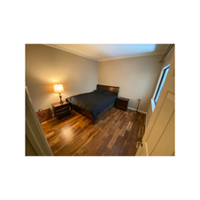 Single Private Bedroom, Fully Furnished, With Bathroom