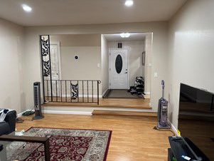 Large Bedroom With Shared Bath Available Near 880 & Automall Parkway (near Tesla)