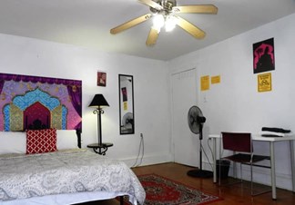 Completely Furnished - Private Bedroom - All Utilities+Internet Are Included