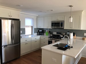 Fully Furnished Private Bedroom For $850 Per Room In 3 Bed/2 Bath Bi-level, Close To Transit. University City, Philadelphia