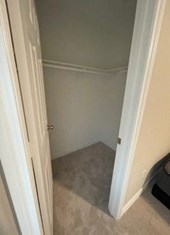 One Private Bedroom With Attached Bathroom Available