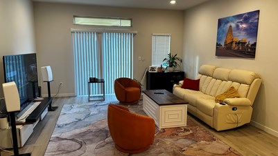 Private Room Available 800$ – Bothell/Mill Creek, WA (Townhome)