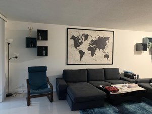 High Demanding Popular Property For Rental