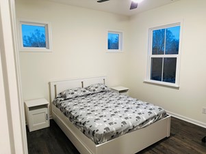 Fully Furnished Bedroom Available From Apr 26 - No Lease Required