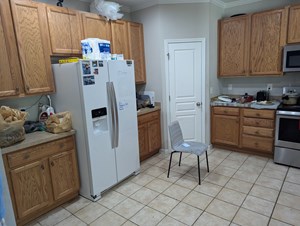 Furnished Private Room In Morrisville