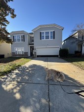 Rooms Available In Single Family Home