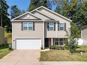 Furnished Private Bedroom Available In New Beautiful House In Browns Summit, Greensboro NC Area