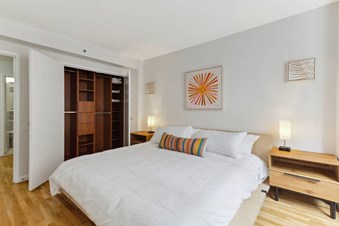 Furnish Apartment Available For Rent