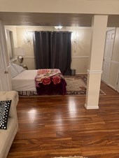 Basement Apartment Available