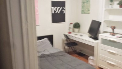 Fully Furnished Room In A Spacious 3-Level Apartment