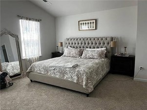 Furnished Private Bedroom Available In A New Beautiful House