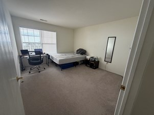 Private Room Available For Rent