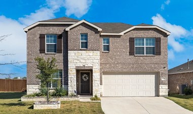 Furnished Private Bedroom Available In A New Beautiful House In San Marcos, Seguin TX Area