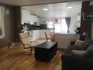 Seeking A Responsible And Clean Female Roommate