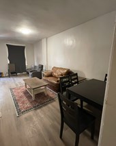 Single Room For Rent Fully Furnished