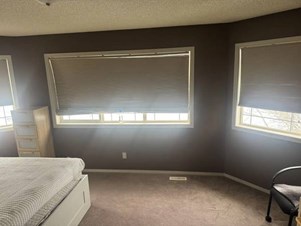 Immediate MoveIn Fully Furnished Master Bedroom