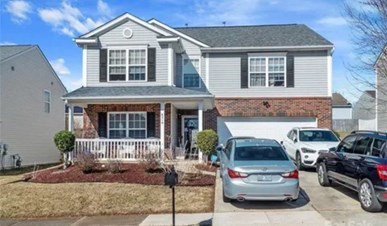 1 ROOM AVAILABLE! | Furnished Room For Rent – Charlotte, NC ($650/month)