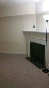 Studio Apartment Is Available In Quincy, MA.