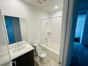 Private Bedroom With Private Full Bath For Rent In Fremont Near TESLA, Warm Springs BART Station