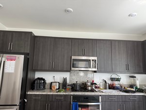 Private Room With Shared Bath – Single Family Home