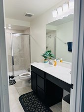 Fully Furnished Private Room – Indian Family PG, Move-in Ready, Round Rock