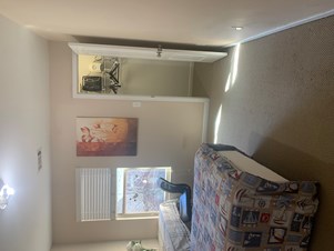 A Single Separate  Room For Rent
