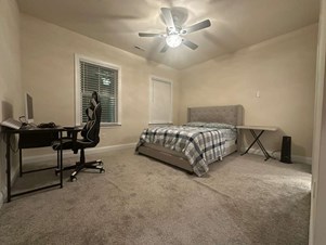 No Lease - Furnished Single Bedroom In A Single Family House Near Cary/morrisville Area