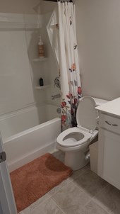 Single Room With Attached Private Bath