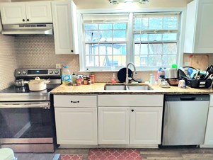 (AVAILABLE IMMEDIATELY-Male Only)Individual Home - Private Room(1 Person - $700)(2 People - $1000) Cumming Exit 13