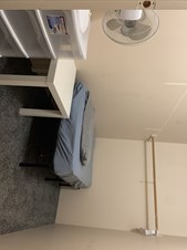 Fully Furnished Room For A MALE Person Is Available In Aurora, Illinois.