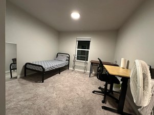 Move In Ready En-suite 1b1b Room Available For Rent In A Townhouse In Lynwood 98087