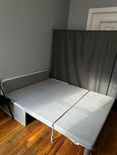 5-Minute Walk From Danforth Avenue Light Rail