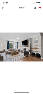 Room For Rent - Female Roommate Wanted!