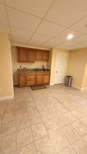 Basement Apartment In Shrewsbury
