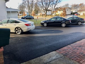 For A MALE, A Fully Furnished Room Available In Schaumburg Area, IL.