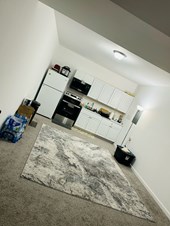 Single Full Furnished Room With Shared Bath Available For Rent In Parker