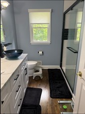 Female Accommodation Available In A Fully Furnished House