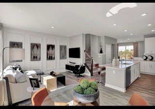 Rent For Room In A Single Family Home